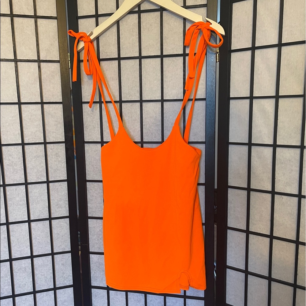 Skirt overall Brand new